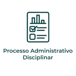 03_Processo Administrativo Disciplinar